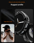 Spigen Galaxy Watch 8 (44mm) Case Rugged Armor